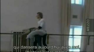 44 Tsarine de la Danse  Zakharova Documentary [upl. by Michale]