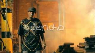 Jericho  I Promise Official HD Video [upl. by Akenaj]