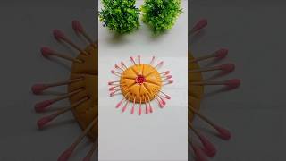 Satisfying creative dough Art from Resipe 🥰🥰viralshortsvideo [upl. by Oiramel428]