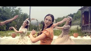 BANI  new RACHULI official video [upl. by Lodhia763]