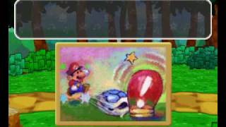 Lets Play Paper Mario 100 6  The Inns are free [upl. by Elletsirk832]