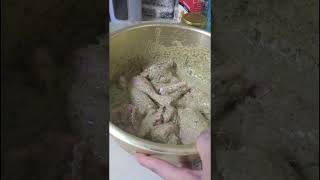 Steamed chicken food foryou viralvideos viralshort viralreels viralvideo foryoupage quran [upl. by Neelrad892]