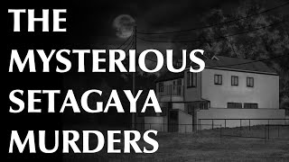 The Mysterious Setagaya Murders [upl. by Jauch]