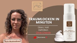 Traumlocken in Minuten [upl. by Hilel]