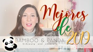 Mis favoritos de cosmética coreana de 2019  Bamboo amp Panda [upl. by Jagir89]