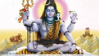 IN AANKHON MEIN SURAT HAI TERI  Shiv Bhakti [upl. by Atram]