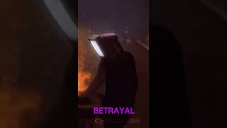 TV Man Betrayal Edit skibiditoilet shorts edit cameraman tvman Betrayal [upl. by Nimesay]