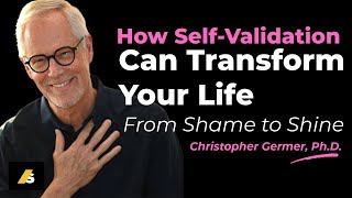 From Shame to Shine How SelfValidation Can Transform Your Life compassion shame selfvalidation [upl. by Hoi]