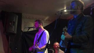 Scritti Politti  The Word Girl  Live The Victoria Dalston London 2011 [upl. by Rehpinej767]