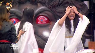 Bigg Boss Tamil Season 8  4th December 2024  Promo 4 [upl. by Gorlicki886]