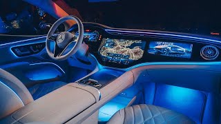 The Most Luxurious Car in 2023 [upl. by Mert]