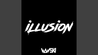 Illusion  Original Mix [upl. by Ailimat]