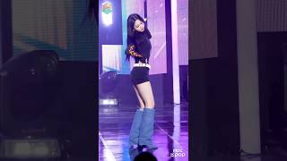 AHYEON DRIP CHORUS 2 FANCAM FOCUS recommended ahyeon fancam views reels shorts 100k fypage [upl. by Modnarb]