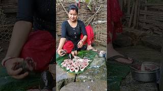 amajing fish cutting 🙂shorts এতো সুন্দোর ভাবে মাছ কাটতে পারবো ভাবিনি😍😍😍😍😛😛😋 [upl. by Kreiker973]