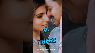 new best movies of Vijay thalapati in hindi  best movies of vijay shorts viralvideo trending [upl. by Lorrayne677]