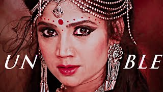 Amba  Unstoppable  Mahabharat star plus  Mahabharat  Sampy Pt Edits [upl. by Taryn]