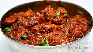 Chicken Tikka Masala Chicken Tikka Gravy [upl. by Eittak]