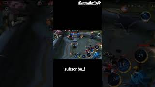 pance kairul mobilelegends livemabarml mlbb shorts youtubeshorts trending [upl. by Heiner67]