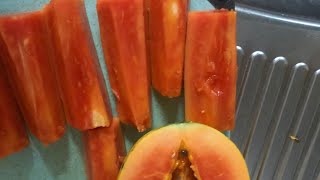 Mamie Ghie is live Cutting fruitslivevideoasmr [upl. by Aylatan]