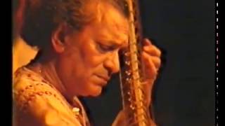 Pt Ravi Shankar in China  1983 [upl. by Nicolella]