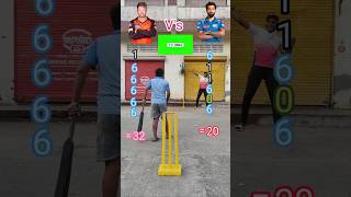 🤯Heinrich Klaasen Vs 🥵Hardik Pandya match cricket match cricket ipl hardik cricket lover [upl. by Atoiyanap282]