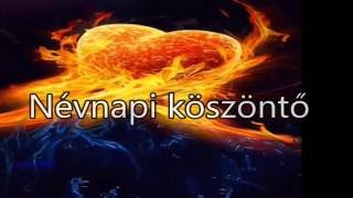 Névnapi verses köszöntőkLevente napra [upl. by Blus]