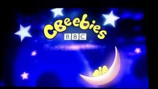 CBeebies Ident Collection 2013 [upl. by Fernand]