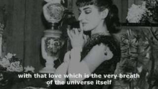 La Traviata  the full opera with Maria Callas part 3 [upl. by Maria]