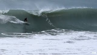 South Florida Surfing Jensen Beach 1792016  Epic Surfing Huge Waves Action Rides HD [upl. by Violet]