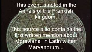 Documentary about Moravian nation in English [upl. by Steck535]