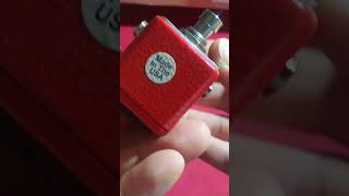 Super Sweet Clean Boost Xotic Effects Unboxing [upl. by Ai]