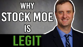 Why Stock Moe is Legit [upl. by Thar967]