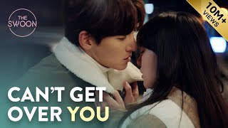 Ji Changwook finds out Kim Jiwon kept their wedding rings  Lovestruck in the City Ep 14 ENG SUB [upl. by Neyuq]