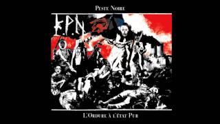 Peste Noire  La condi hu with translated lyrics [upl. by Jurdi]