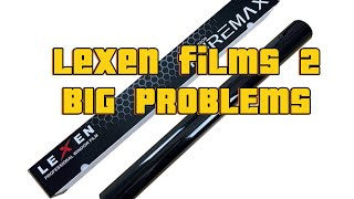 Lexen film honest review try before you buy [upl. by Erdei886]