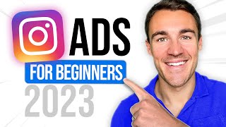 How To Create INSTAGRAM ADS  Instagram Ads For Beginners Tutorial [upl. by Leonard641]