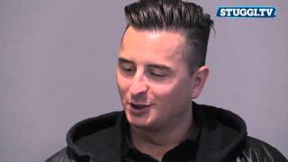 Andreas Gabalier „Das Thema Rechts lasse ich nicht gelten“ [upl. by Perrins]