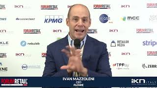 Abbiamo incontrato Ivan Mazzoleni CEO di FLOWE [upl. by O'Malley]