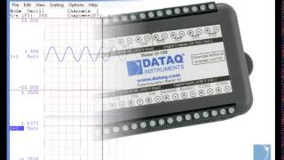 Introducing the 4channel DI155 Data Acquisition System [upl. by Ruthie]