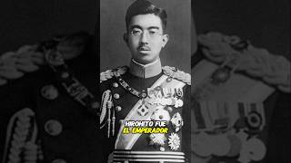 Acontecimientos y Emperadores Históricos El Legado de Hirohito [upl. by Anh937]