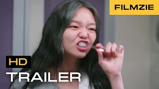 Microhabitat Official Trailer 2017  Esom Jaehong Ahn JaeHyun Choi [upl. by Inaoj]