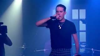 GEazy concert live Bud Light 082917 [upl. by Ammann]