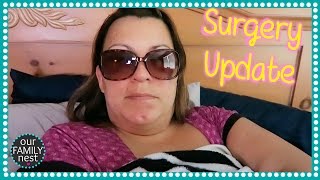 BLEPHAROPLASTY SURGERY UPDATE [upl. by Ariela538]