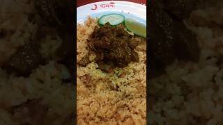 Biryani panshi Restaurant Sylhet 🤤🤤 shorst biryani vairalvideo youtubshorts [upl. by Inasah]