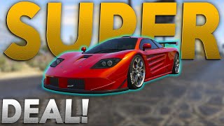 THE PROGEN GP1 IS A SUPER DEAL [upl. by Anairda]