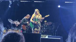 Tedeschi Trucks Band  Bound For Glory  Zepp Nagoya  20231024 [upl. by Nitsur670]