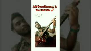 Butta Bomma Song  Easy Guitar Tabs  Ala Vaikunthapurramuloo  shorts easyguitartabs tabs [upl. by Oirramaj554]