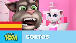 El Gato TOM Y SUS AMIGOS ❤️HISTORIAS DE AMOR❤️ EN TALKING TOM FRIENDS  Directo Catgameplays [upl. by Aenej928]