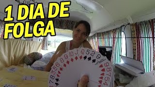 O DIA EM QUE A VANESSA PENSOU EM DESISTIR  Vlog de Bordo 22 [upl. by Geralda]