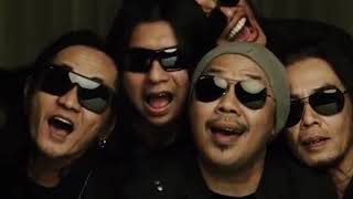 Jamrud  Pelangi Di Matamu Akustik Official Music Video [upl. by Nosoj]